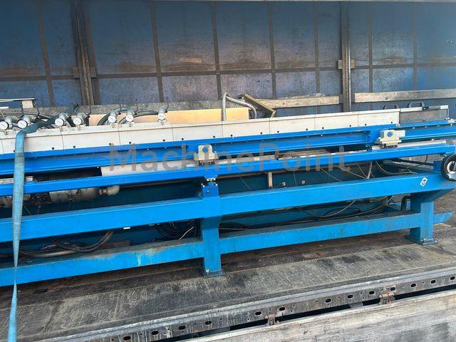 OLMAS -  C2 120 - Used machine