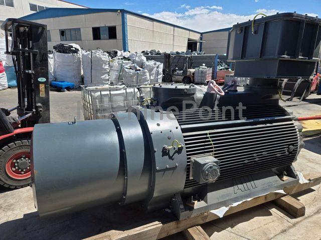 ABB - AMD 450M2R BABgH - Used machine
