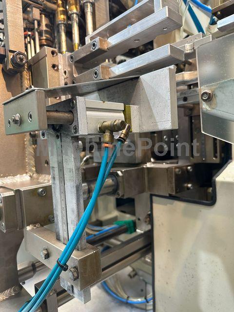 PLASTIBLOW - PB500 E/S - Used machine