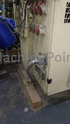 CINCINNATI MILACRON - Proton 60-30G - Used machine