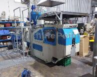 Extrusion Blow Moulding machines up to 2 L  - LUXBER - Lince