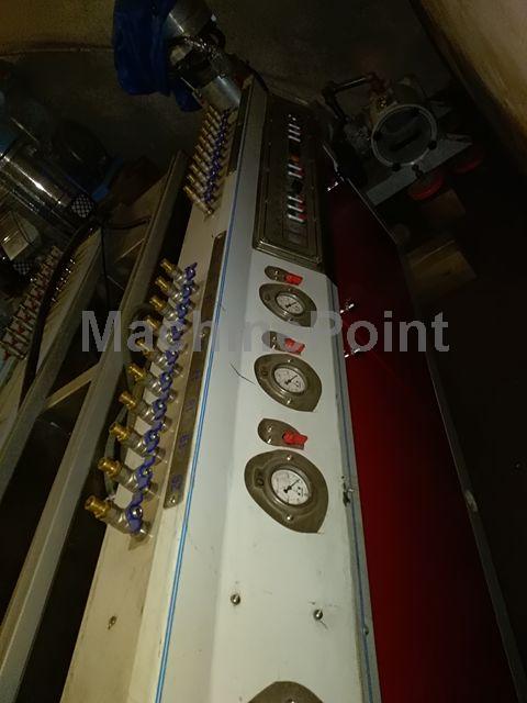 MIKROSAN - MCV 68/25D - Machine d'occasion