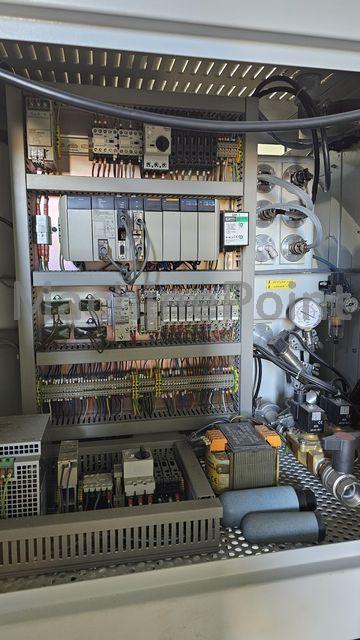 MCP HEK - 5/04 V NYLON - Used machine