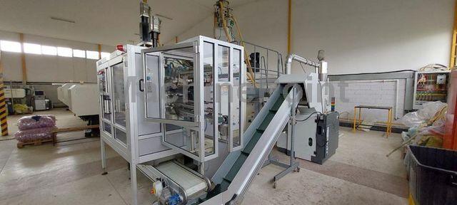 MAGIC - ME-L2-3/ND-LS-400 - Machine d'occasion