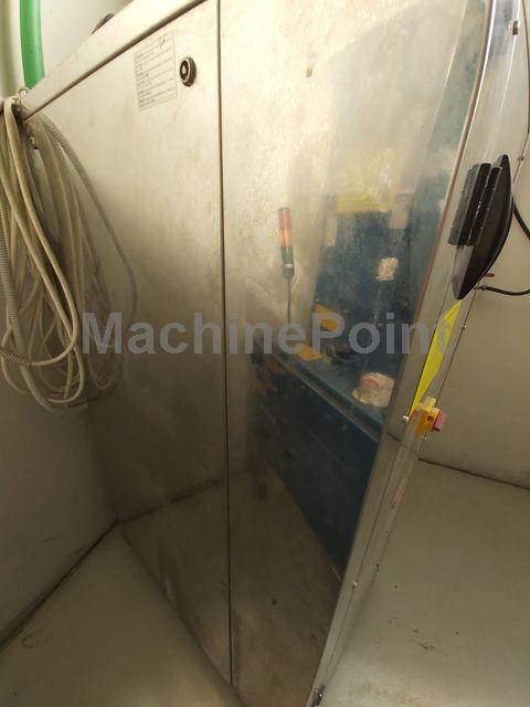 MORETTO - RC 20 - Used machine