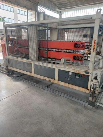 WEBER - DS 85 - Used machine
