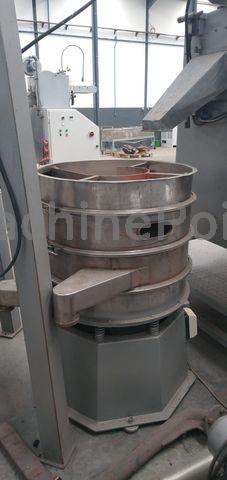 COMAC PLAST - EBC 90 - Used machine