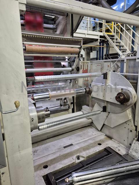 FISCHER & KRECKE - Flexpress 16S-10k - Maquinaria usada