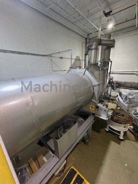 AEROGLIDE - R1-60-15 NSX - Maquinaria usada