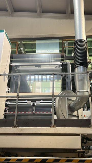 REIFENHAUSER - Coex - Used machine