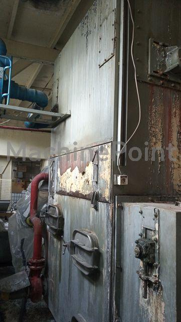 LINKER - M-FC 24-8 - Used machine