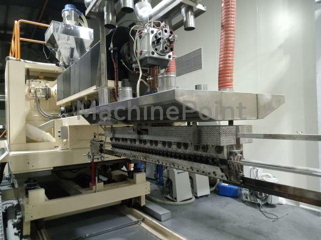  - HSM-TEL1400A - Used machine