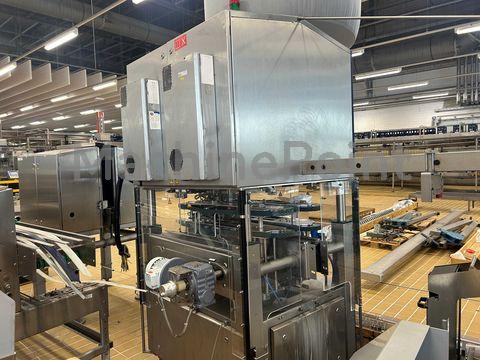 KRONES - LINATRONIC 735 M2+L - Used machine