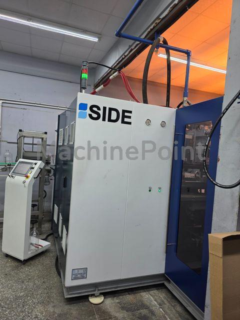 SIDE - 2002eG - Used machine
