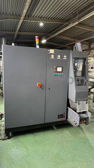 SMF - Combi 200 - Maquinaria usada