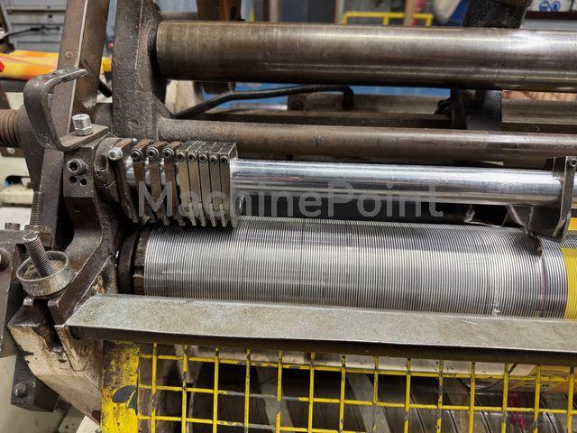 USIMECA - LMAM 15 8 6 DI - Maquinaria usada