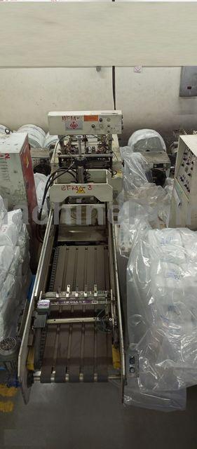 BFM - NS500-102 - Machine d'occasion