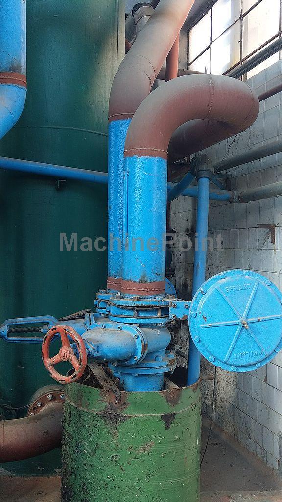 MANZINI - SR14 - Machine d'occasion