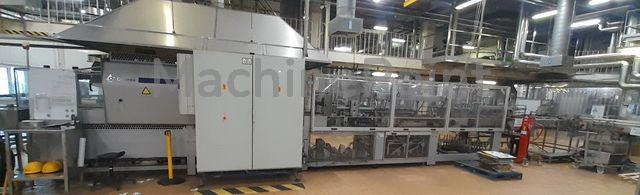 SIDEL - TSP3 - Used machine