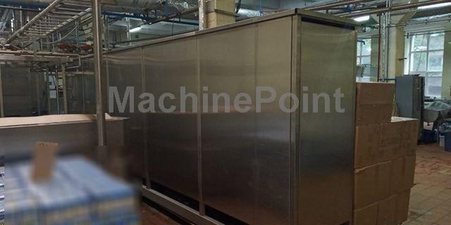 TETRA PAK - Aseptic Flex 5  - Used machine