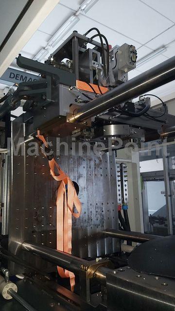 FERROMATIK MILACRON - K-Tec 200 ETW - 493/2F - Gebrauchtmaschinen