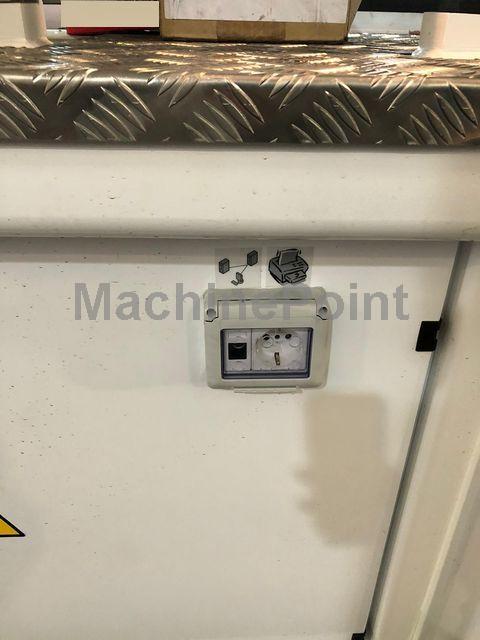 BMB - eMC 125/470 - Used machine
