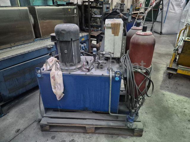 BANDERA - TR2 146/19-A - Used machine