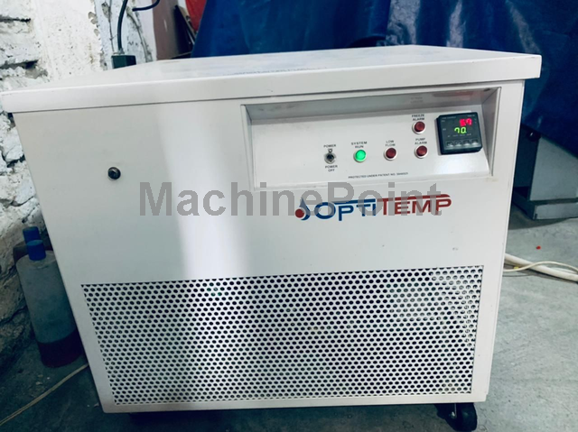 EFI - Jetrion 4830 - Used machine
