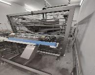 Otras Máquinas para Bebidas MITSUBISHI  Robotic manipulator RB-K-3 - 