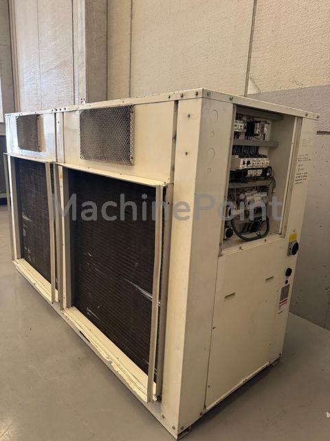 HITECSA - EWCBZ-3002 - Maquinaria usada