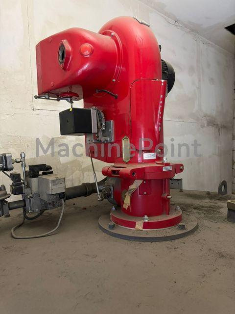 HEIZA - HW-S -05 - Maquinaria usada