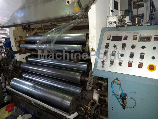 BIELLONI - Cleo 120 - Machine d'occasion