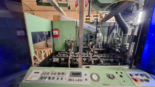 KAMMANN - 4, 09, 22 - Maquinaria usada