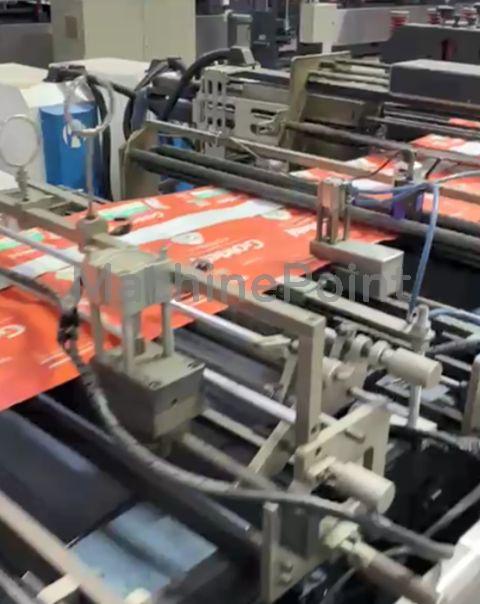 KUNRUN - KB1000-BPZD-MTDV - Maquinaria usada