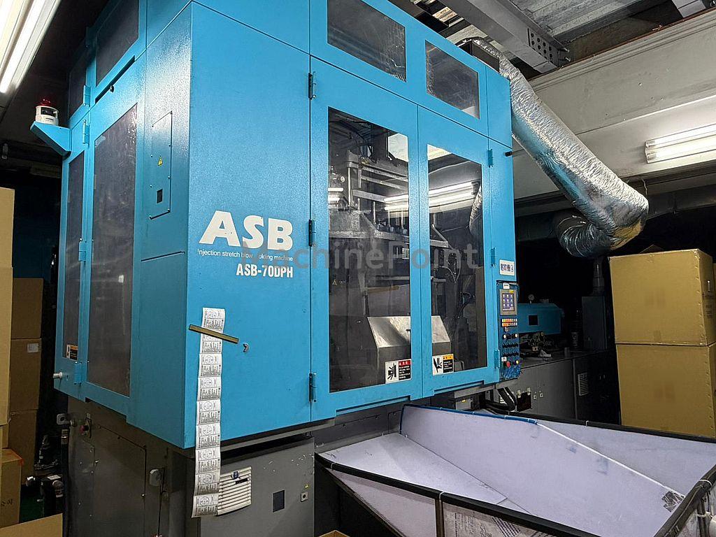 NISSEI ASB - 70 DPH V4 - Used machine