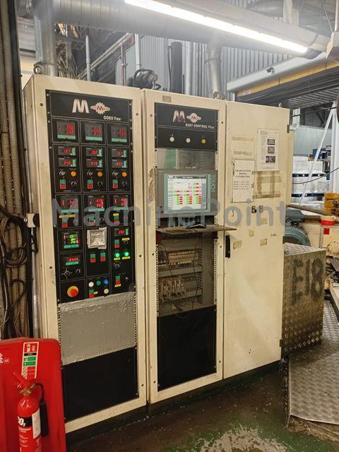 MACCHI - Plastex - Used machine