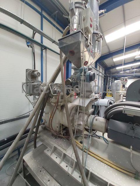 PLASTIBLOW - PB10000/D XXL - Gebrauchtmaschinen