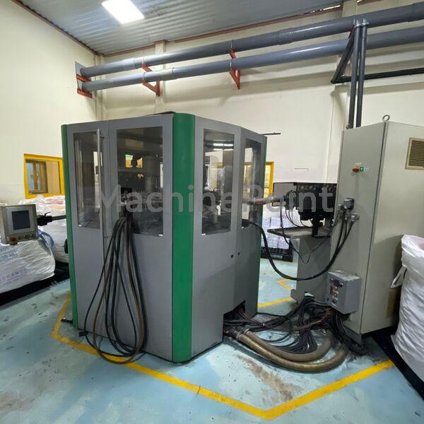 PSG - KKP 4-32 - Maszyna używana