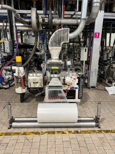 MACCHI - Recotrim ES472 - Used machine