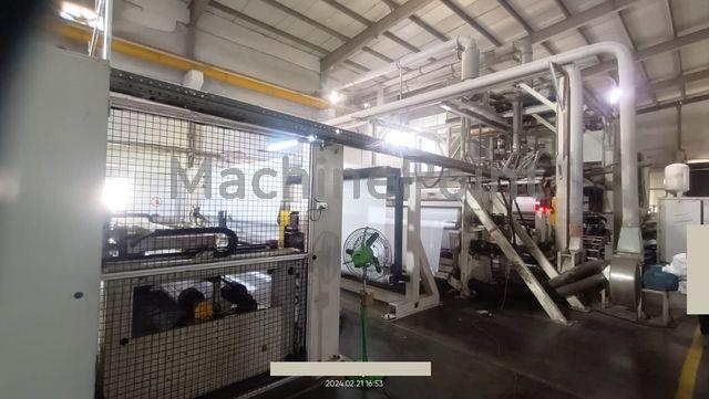 SML - CC/150, 90, 75/3200/350 (400) - Used machine