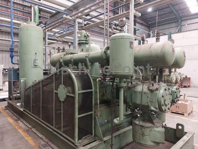 ABC - 4HA-4-LT - Used machine