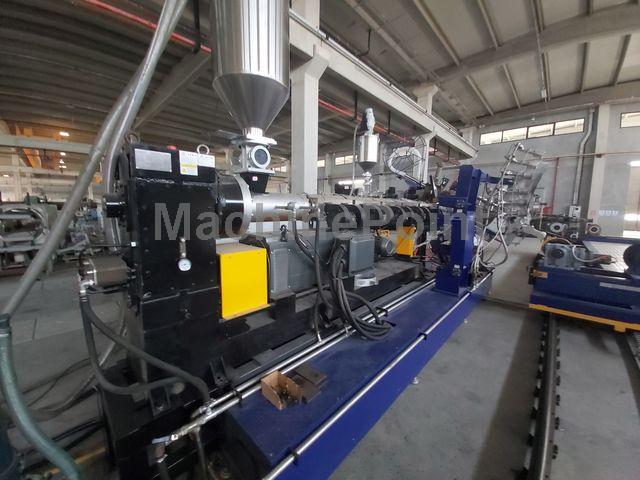 EAGLE MACHINERY TECHNOLOGY CO. - PSW 3000 - Machine d'occasion