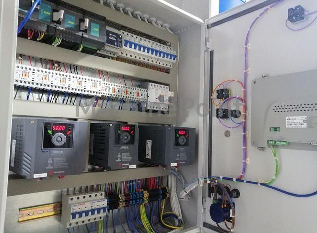 ROMER - ProfiSpray V - Used machine
