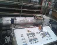 Ekstruder jednoślimakowy do PCV CINCINNATI EXTRUSION ALPHA 60-25BL