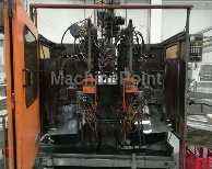 Extrusion Blow Moulding machines up to 2 L  PLASTIBLOW PB2000D