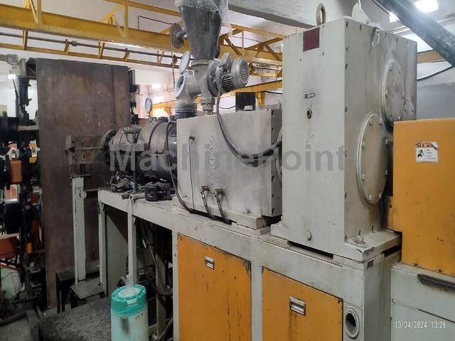 GWELL -  - Used machine