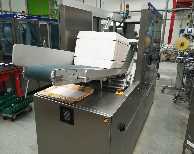Machine d'emballage - TETRA PAK - TCBP70