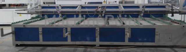 CINCINNATI MILACRON - E55 - Used machine