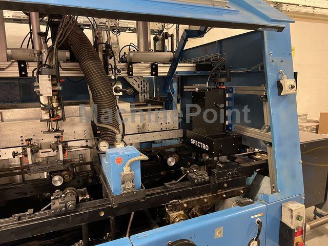 KAMMANN - K07 B - Used machine