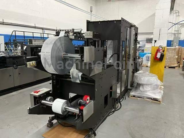 ZHOU TAI - AMD1000FSL-M - Maquinaria usada